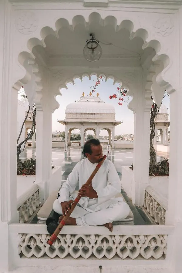 Taj Lake Palace Ουνταϊπούρ 5*,  Ινδία