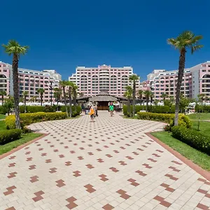 Majestic 4*, Sunny Beach Bulgarije