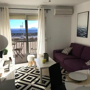 Apartamento Floor Estepona