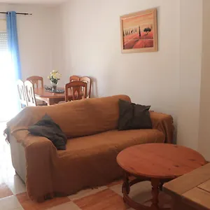 Apartamento Cerca De La Playa Conil De La Frontera