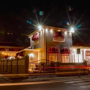 Apartamento The Time Curacao Willemstad