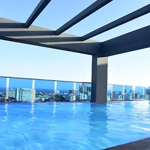 Apartamento N1401 Espectacular Vista Downtown Rd Santo Domingo