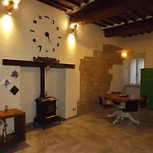 Casa Vacanze La Costarella Colle Val D'Elsa