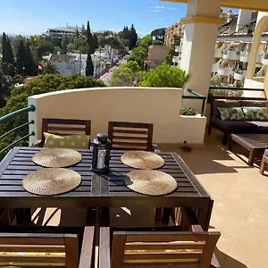 Apartamento Señorio De Aloha Marbella