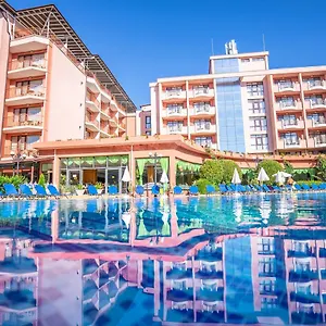 Izola Paradise 4*, Sunny Beach Bulgarije