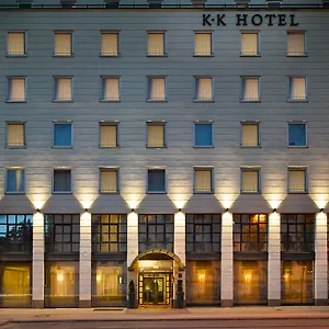 K+k Am Harras Hotel München