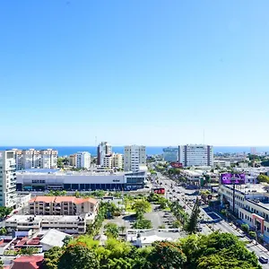 Apartamento S1401 La Mejor Vista Downtown Rd Santo Domingo