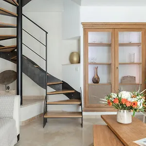 Appartement Ma Maison à - Cosy - Loft - Duplex - 30min Of Palais Des Festivals 