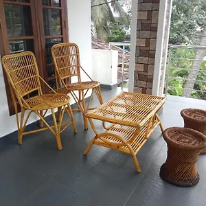 Habitación en casa particular Bella Kochi