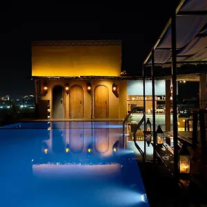 Historia Royal Udaipur