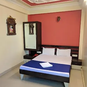 Hotel Panna Palace