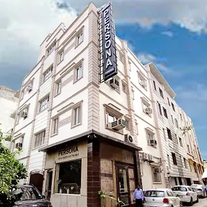 Hotell Persona International Karol Bagh ***