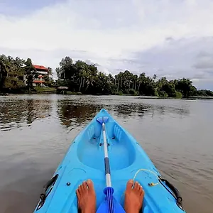 Bed & Breakfast Pearl Spot ***