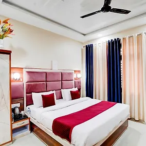 The Five Dimension , Agra (Uttar Pradesh) India