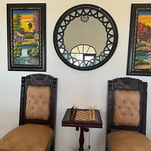 Villa Ocean Breeze Villacarismar En Cabrera