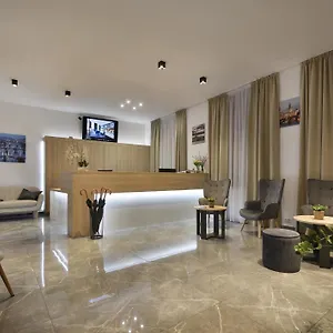 Season Hotel Prag