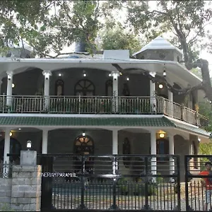 Hotell Stone Castle ****