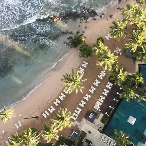 Beach, A Ritz-carlton Reserve Курортный комплекс
