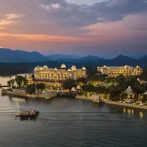 The Leela Palace Удайпур