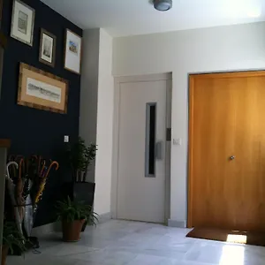 Apartamento La Casa Del Limonero El Puerto de Santa María
