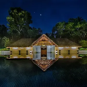 Semesteranläggning (resort) Carnoustie Ayurveda & Wellness *****