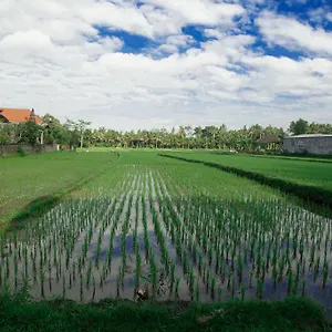 Canang Sari House Gasthof Ubud