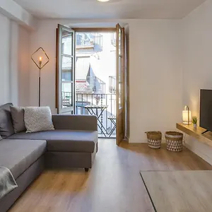 Apartamento Flateli Cort Reial Gerona