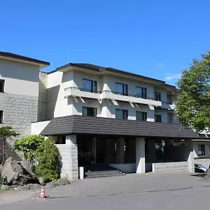 旅館 湯元　白金温泉　ホテル