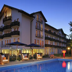 Maibrunn Hotel Sankt Englmar
