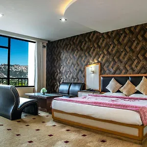 Bed & Breakfast Sukhsagar Regency ***
