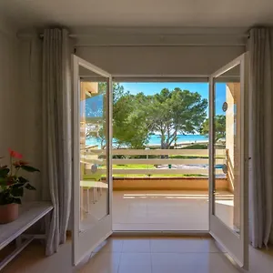 Apartamento Residencial Guardamar Zeus Miami Platja (Miami Playa)
