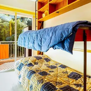 Appartement Churchill - Sea View - Parking 