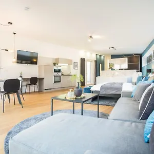 4 & 5 Apartment Salzburg