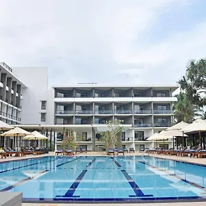Goldi Sands 5*, Negombo Sri Lanka