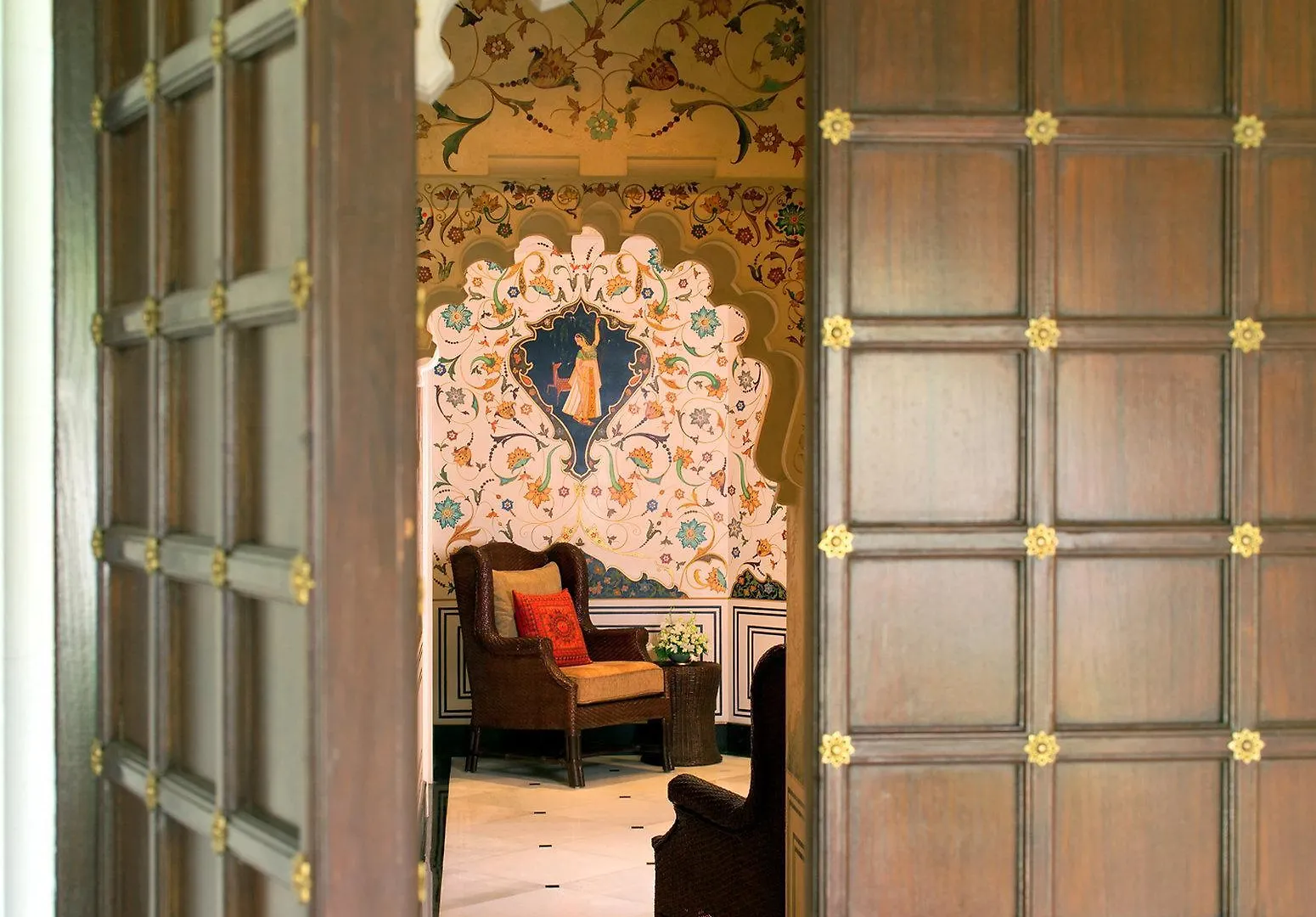Taj Lake Palace Udaipur