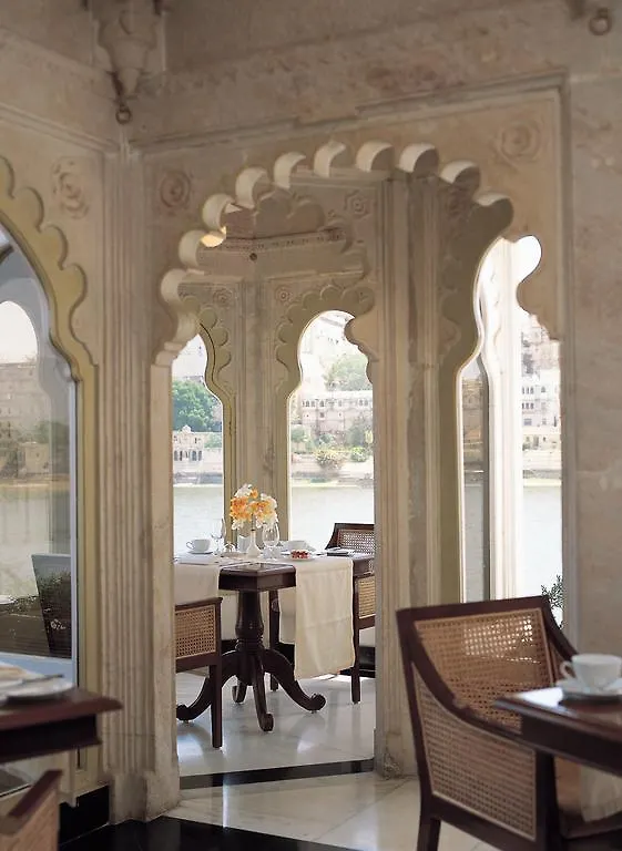 Taj Lake Palace Udaipur